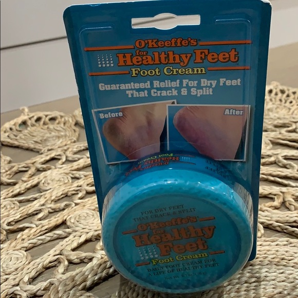 Healthy Feet 🦶 - Picture 4 of 8